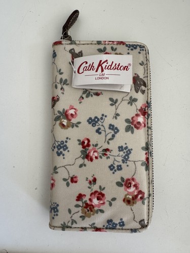 Cath kidston pink and white - kidston,