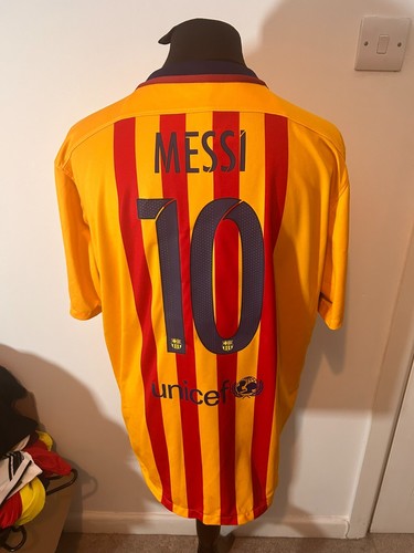 Barcelona lionel messi 2015 - barcelona,