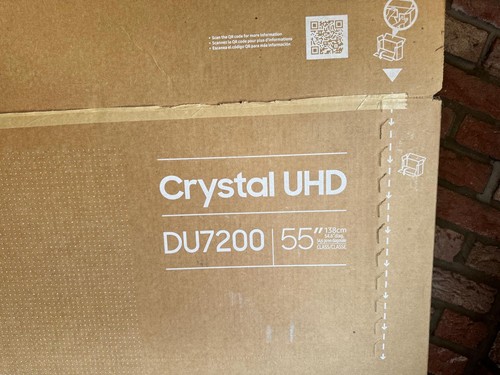 Samsung qe55q80d qled - samsung, uhd