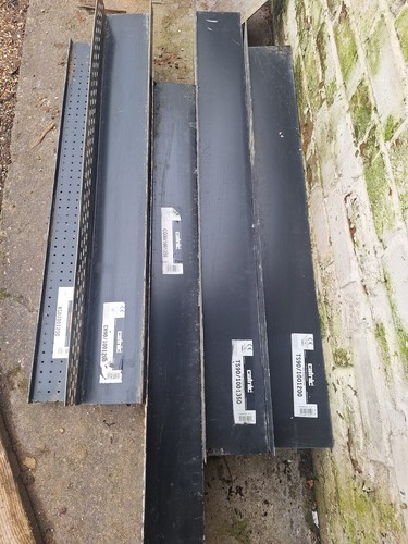 Catnic lintels various sizes - catnic,