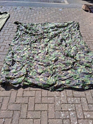 British army dpm - british,