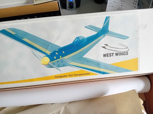 West wings pinto aerobatic - west,