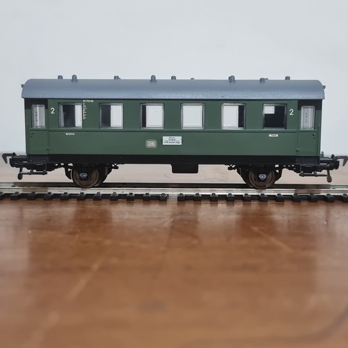 Fleischmann 500301 2nd class - 500301,