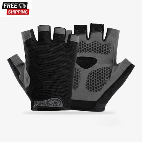 Weight lifting gym gloves for - gym,