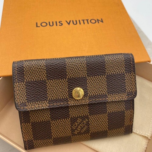 Louis vuitton damier - louis,
