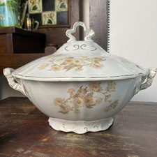 antique Ridgways England