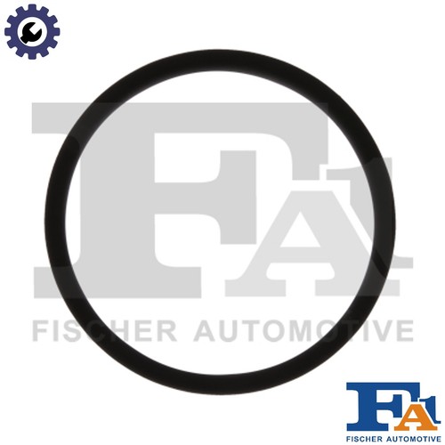 Seal ring exhaust pipe - ring,