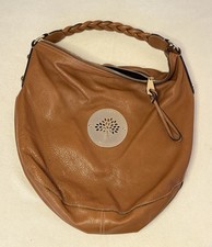 Mulberry Daria Hobo Bag Soft