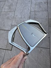 Nike Unitized Techno Putter