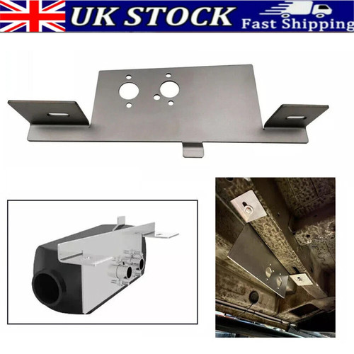 Diesel heater bracket - bracket, mount