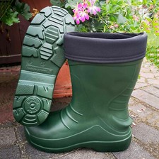 Thermal Snow Boots Lightweight