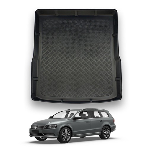 Nomad boot liner - liner, vw