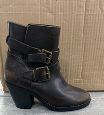 ASH Boot Shoe Woman Size EU 37