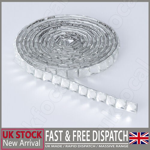 Mirror mosaic tiles - uk, 2m