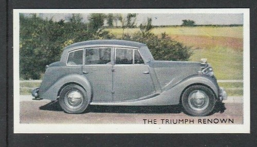 1954 rospa modern british - rospa,