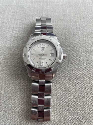 Tag heuer 2000 professional - 2000,
