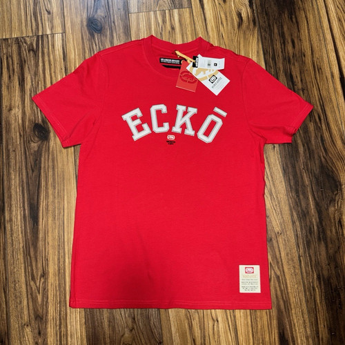 Ecko unltd bright - bright, logo