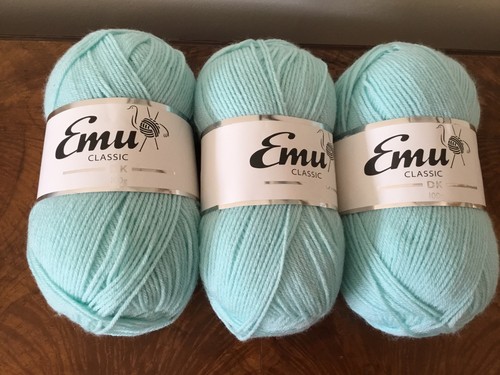 Emu classic 100 premium - dk, 100%