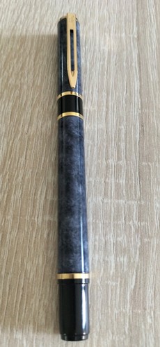 Waterman laureate fountain pen - waterman,