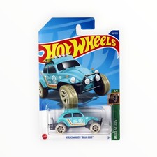 Hot Wheels Volkswagen "Baja