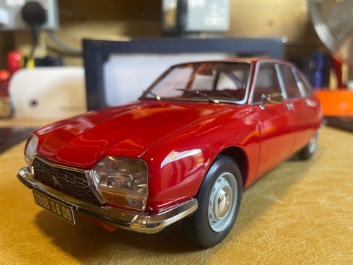 Citroen club 1972 rio - citroen,