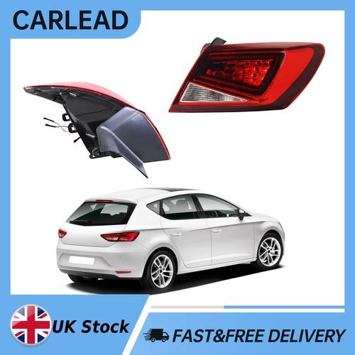 For seat leon hatchback - leon, (5f1)