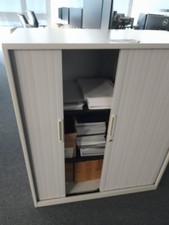 Quality Office Metal Cabinet