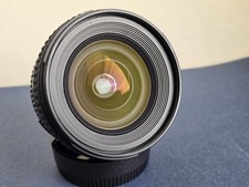 Nikon 20mm F2.8 D AF Prime
