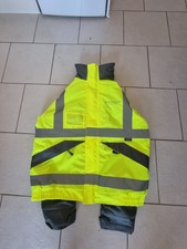 Hi-Vis Long Sleeve