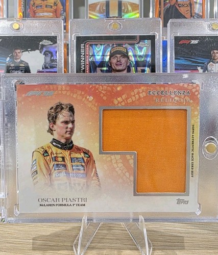 2025 topps eccellenza - 2025,
