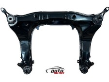 Audi A4 8E B6 B7 Motorträger Achsträger Aggregatenträger Achse 8E0399313AS