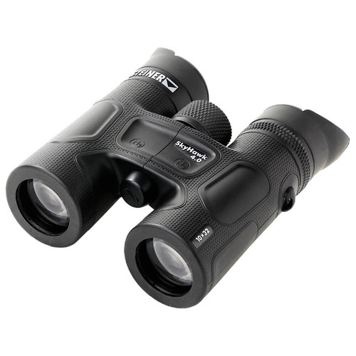Steiner skyhawk 10x32 - steiner, 4.0