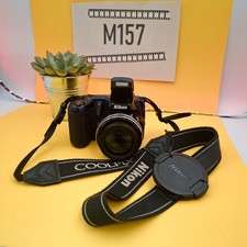 Nikon COOLPIX L810 Digital