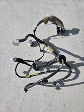 Nissan Xtrail T32 RHD Rear Dirvers Side Wiring Harness Loom