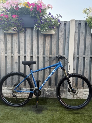 Carrera vulcan mountain bike - carrera,
