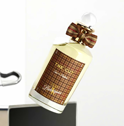 Penhaligon the cut - cut, eau