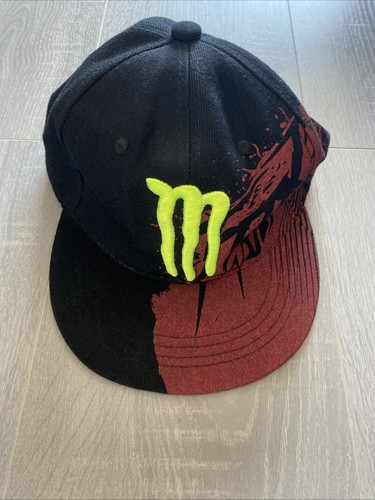 Monster energy baseball cap - energy,