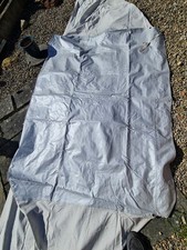 Trio Caravan Awning Annex With