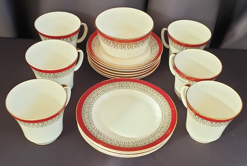 Royal grafton majestic red - grafton,
