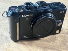 Panasonic Lumix GF1 Digital