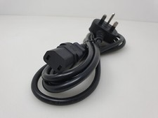 Mains Power Cable AC Power
