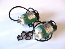 FUJI FRONTIER PUMPS