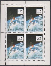 1992 Olympics - Kayak - SAO