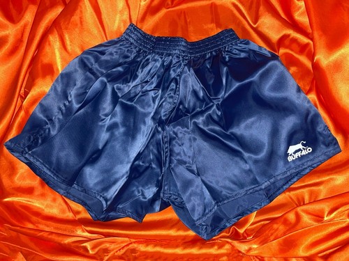 Nib vintage 80s navy blue - nib,