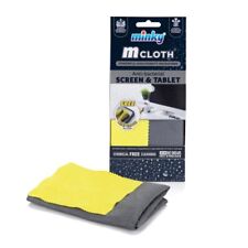 Minky M Cloth Anti-bacterial Screen & Tablet Cloth Fast Free Postage