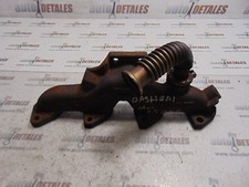 Nissan Qashqai 1.5 Dci EXHAUST