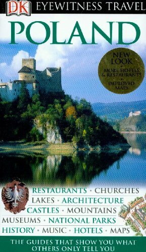 Eyewitness travel guide - eyewitness,