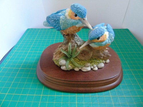 Nature studies pair of - -,