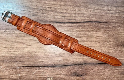 16mm handmade leather - ww1, ww2