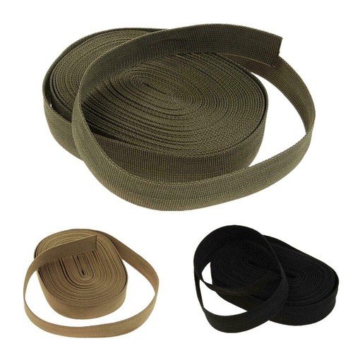 Tactical meter 25mm wide - 10,